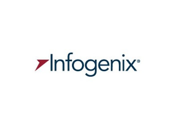 Infogenix - Orem, UT