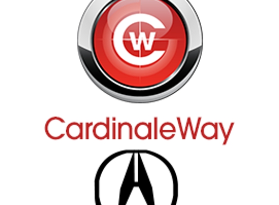 CardinaleWay Acura - Las Vegas, NV