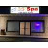 Spa 35 gallery