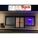 Spa 35 - Massage Therapists