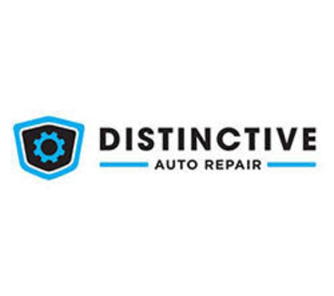 Distinctive Auto Repair - Murfreesboro, TN