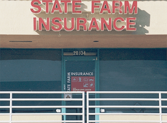 Sharon King - State Farm Insurance Agent - Hallandale Beach, FL