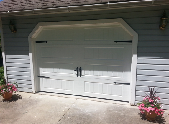 M and S Garage Doors LLC - Avon Lake, OH
