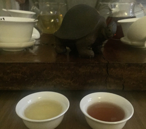 Tea Drunk - New York, NY