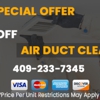 Air Duct Cleaning Santa Fe TX gallery