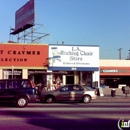 L. A. Rocking Chair Store - Chairs