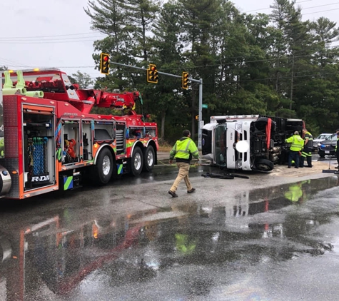 Marc's Auto Service - Wareham, MA