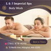 L & J Massage gallery