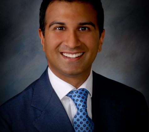 Dr. Shoban Arun Dave, MD - Louisville, CO