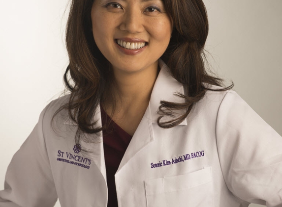 Kim-Ashchi, Sunwook, MD - Jacksonville, FL