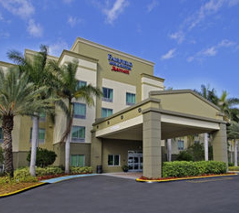Fairfield Inn & Suites - Fort Lauderdale, FL