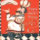 Papa Jack's Pizza