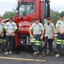 Moore's Auto Repair & Towing - Brake Repair