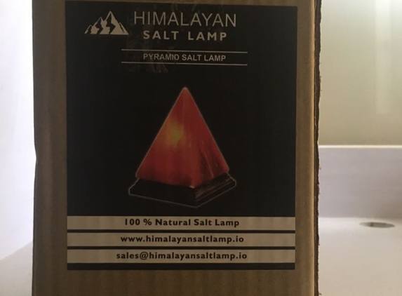 Himalayan Salt Crafts - Tampa, FL