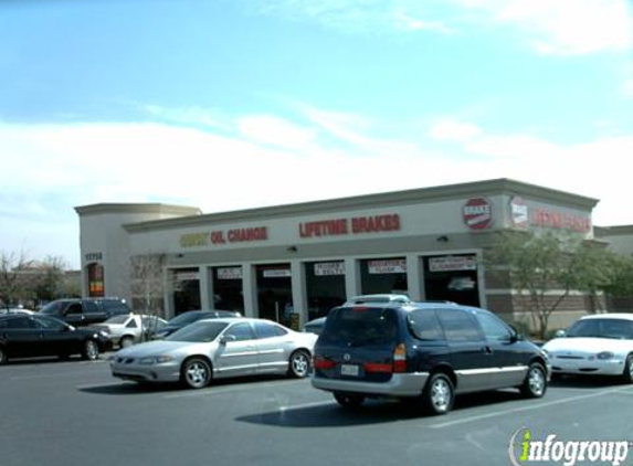 Brake Masters - Surprise, AZ