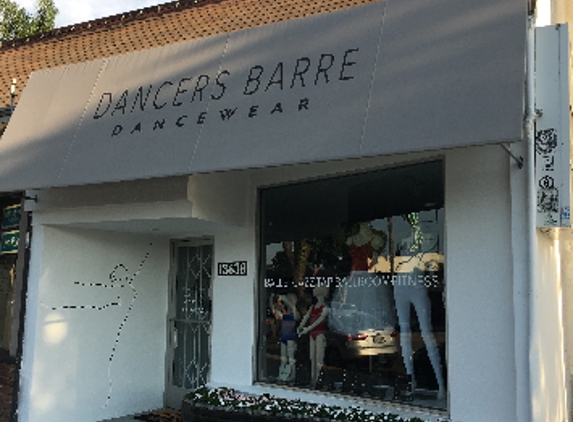 Dancers Barre - Sherman Oaks, CA