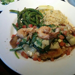 Claim Jumper - Burbank, CA