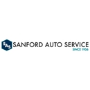 Auto Service