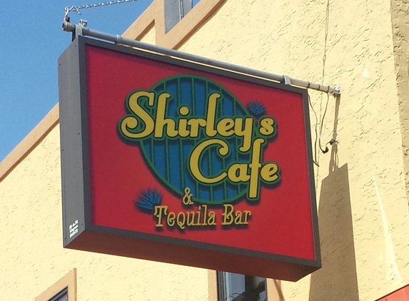 Shirley's Cafe & Tequila Bar - Laureldale, PA