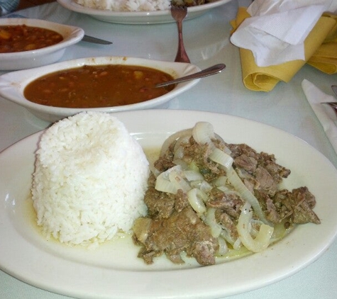 Tropical Family Restaurant - Trenton, NJ