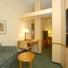 Fairfield Inn & Suites