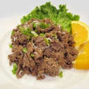 Aria - Take Out Restaurants