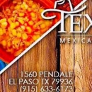El Texano - Mexican Restaurants