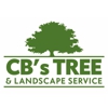 CB's Tree and Landscape Service gallery