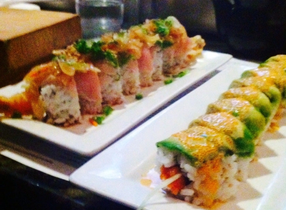 Rok Sushi Kitchen - Hermosa Beach, CA