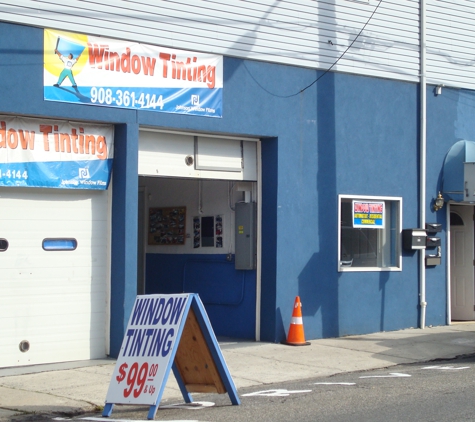 LQ Window Tinting - Union City, NJ