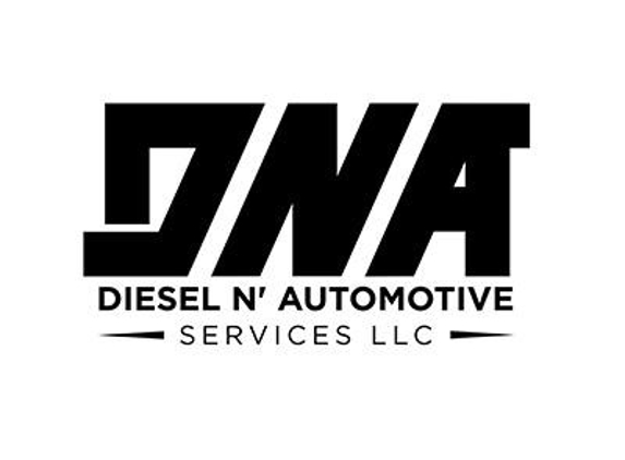 Diesel N Automotive Services - Ephrata, PA