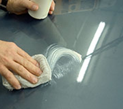 Vito Ricciardi Prof Car Detailing - Locust Valley, NY