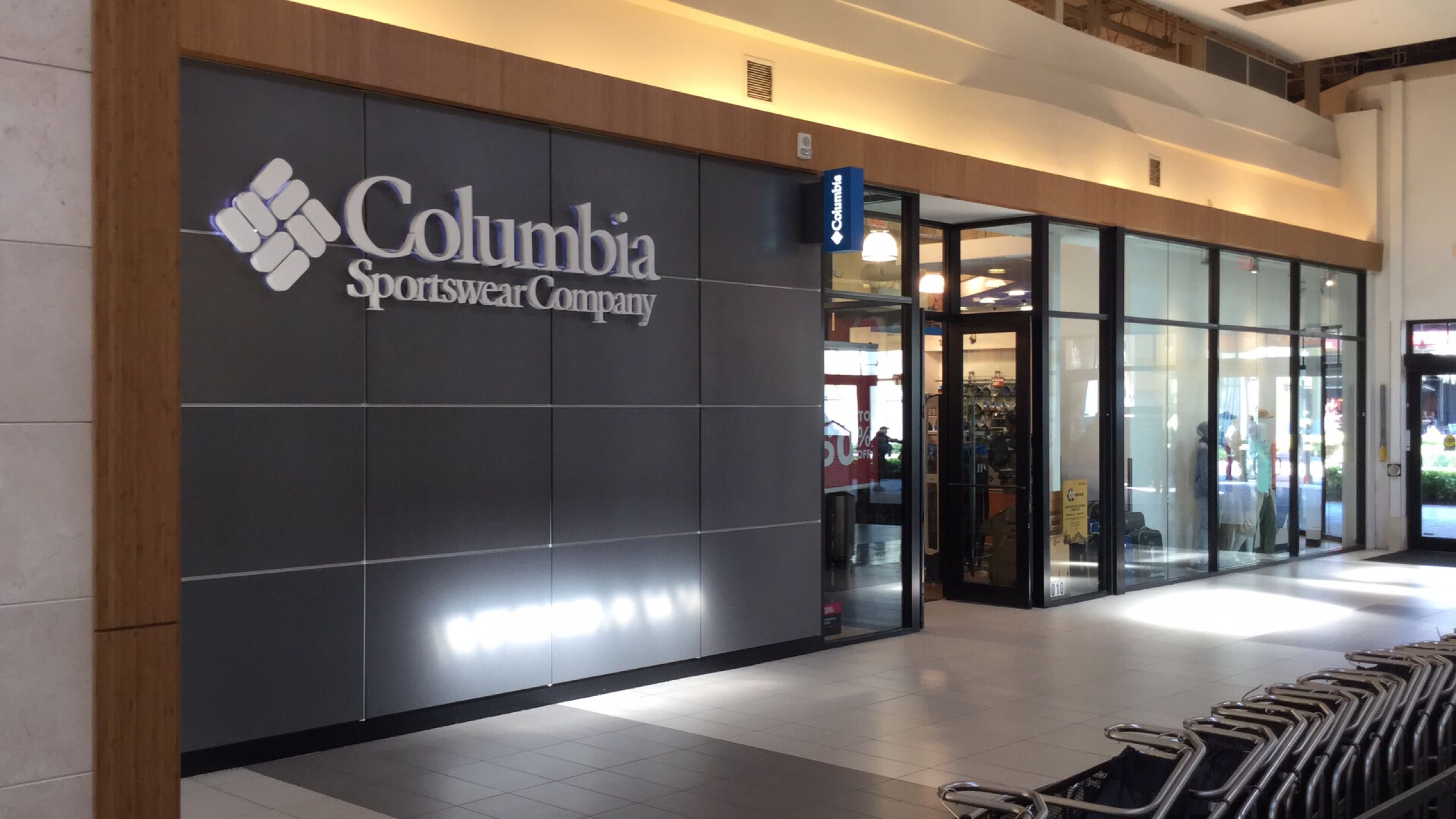 Columbia 2025 outlet sawgrass