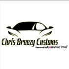Chris Breezy Customs