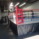 No Limits Gym - Boxing Instruction