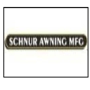 Schnur Custom Awning