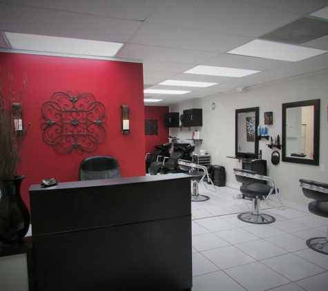 Salon Envie - Orlando, FL