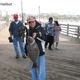 Oceanside Pier Bait Store