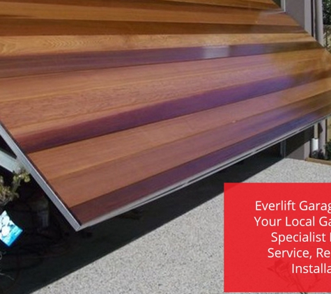 Everlift Garage Doors - Skye, VIC. Everlift Garage Doors Is Your Local Garage Door Specialist In Sales, Service, Repair And Installation