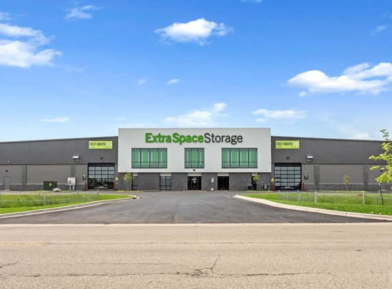 Extra Space Storage - Appleton, WI