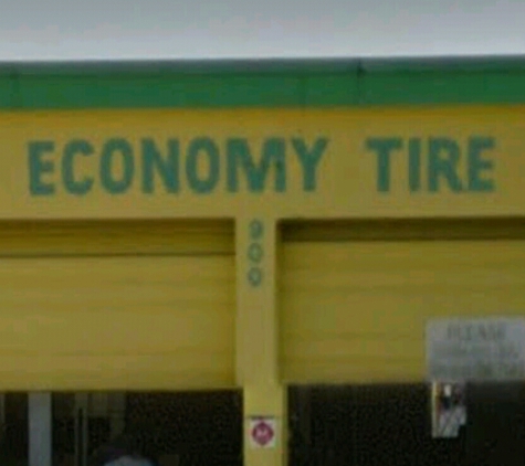 Economy Tire - West Palm Beach, FL