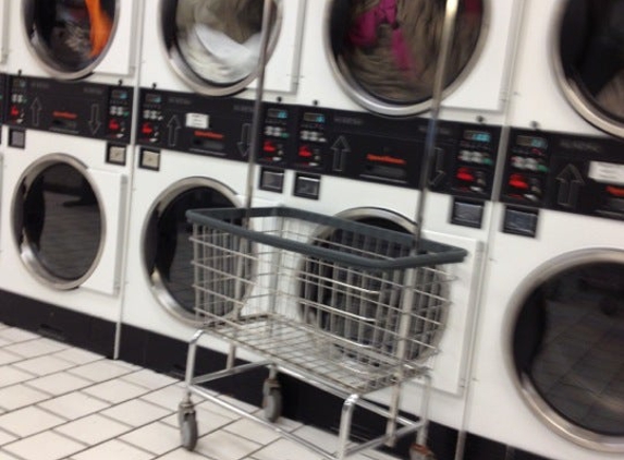 Ultra Wash Coin Laundries - Minneapolis, MN