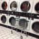 Ultra Wash Coin Laundries