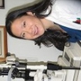 Dr. Victoria Chiu, OD