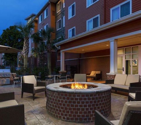 Residence Inn Charleston North/Ashley Phosphate - North Charleston, SC