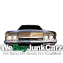 Cash For Junk cars - Junk Dealers