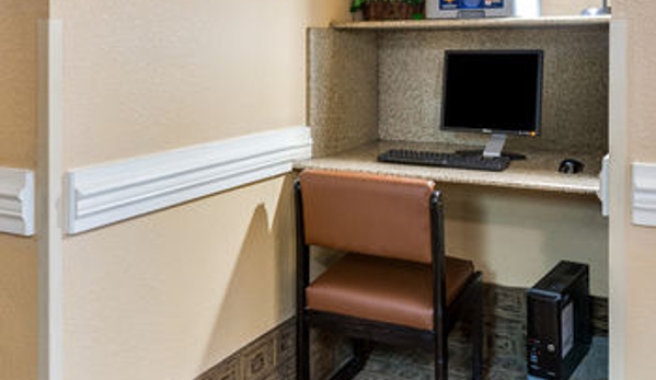 Suburban Extended Stay Hotel - Westwego, LA