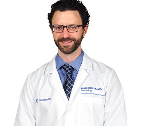 Jason Douglas Retzke, MD - Columbus, OH