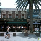 Patrick Molloy's