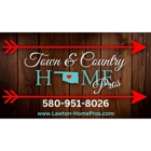 Town and Country Home Pros